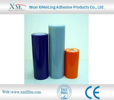 Color Plastic Protective Film