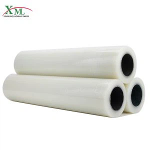 Самоклеящаяся защитная пленка для деревянных дверей