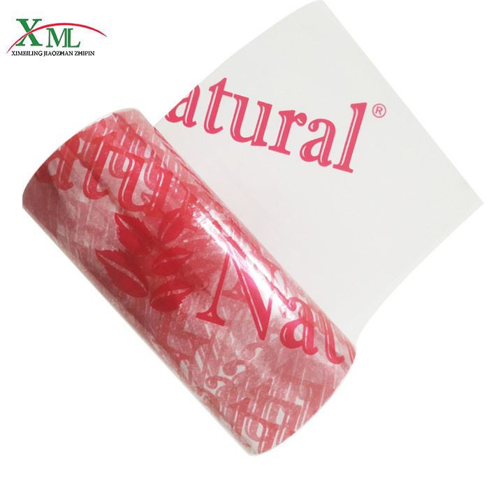 Printed Transparency Surface Protective Film