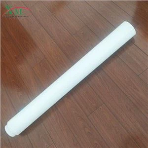 Индивидуальная мраморная ширма и защитная пленка для пола