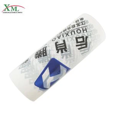 Защитная пленка из композитного материала PE