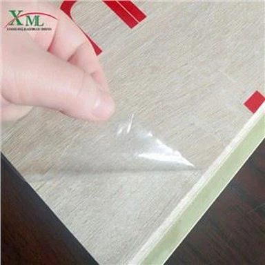 Защитная пленка для дерева